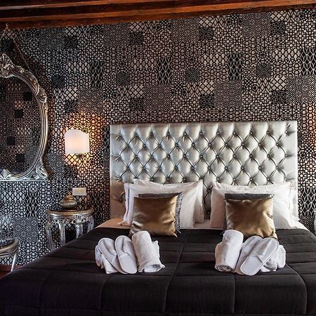 Domus Superior Otel Venedik Dış mekan fotoğraf