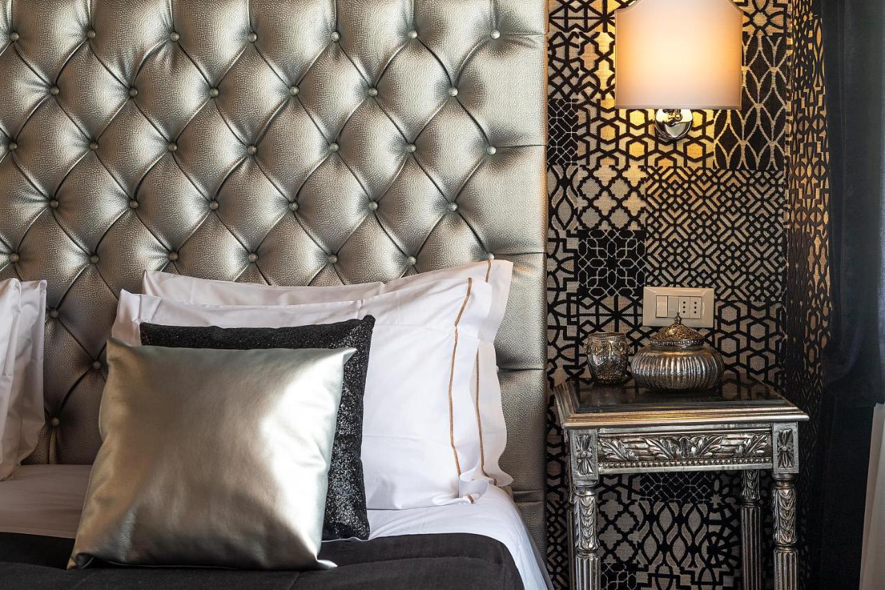 Domus Superior Otel Venedik Dış mekan fotoğraf