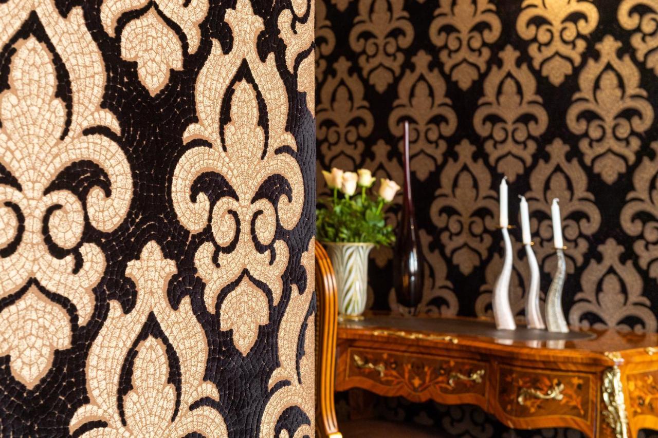 Domus Superior Otel Venedik Dış mekan fotoğraf