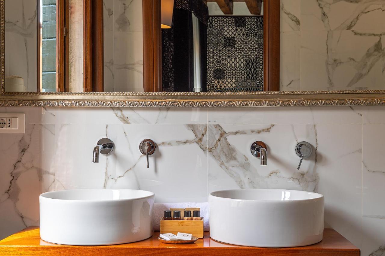Domus Superior Otel Venedik Dış mekan fotoğraf