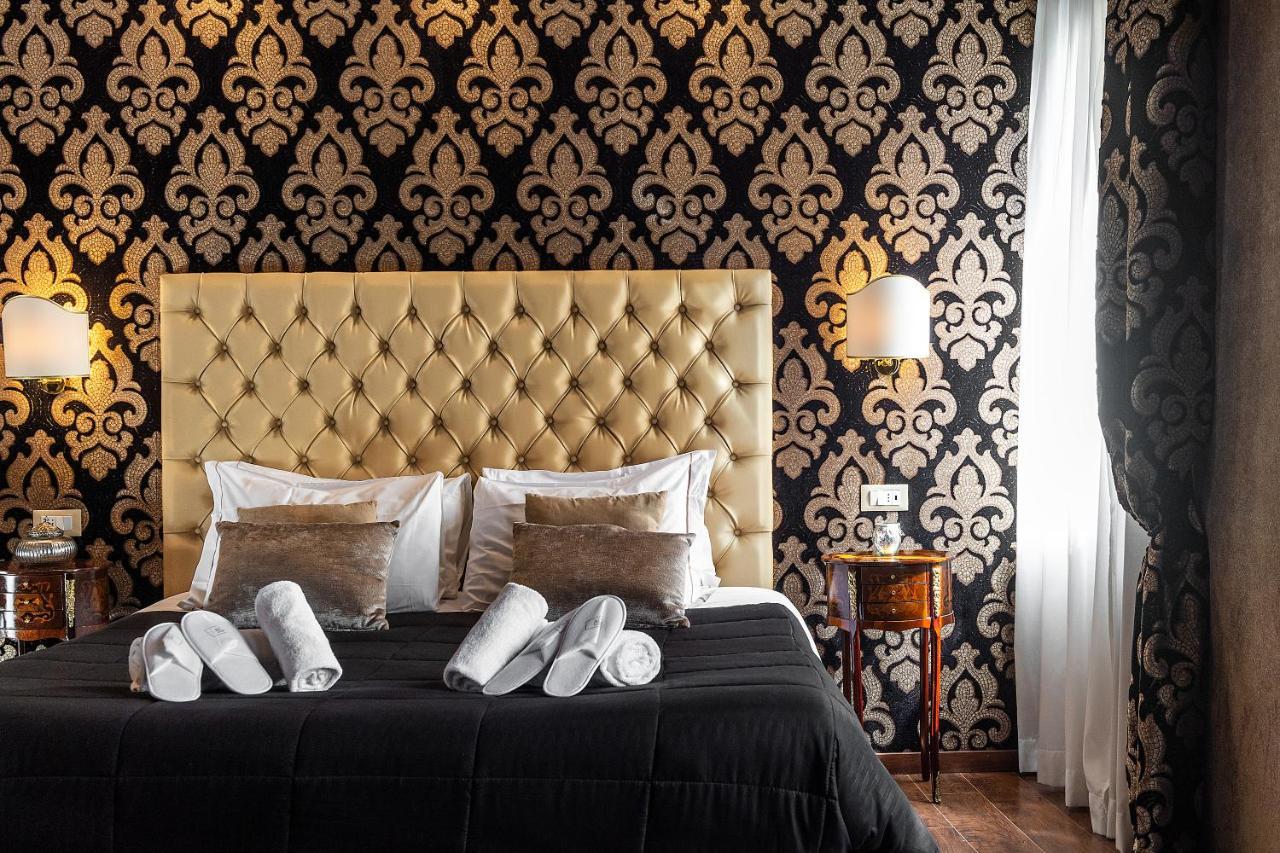 Domus Superior Otel Venedik Dış mekan fotoğraf