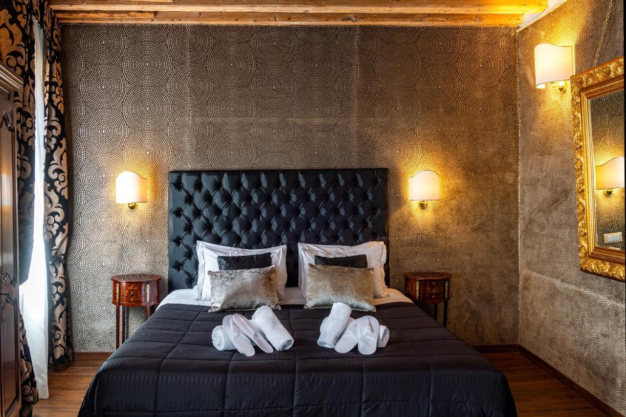 Domus Superior Otel Venedik Dış mekan fotoğraf