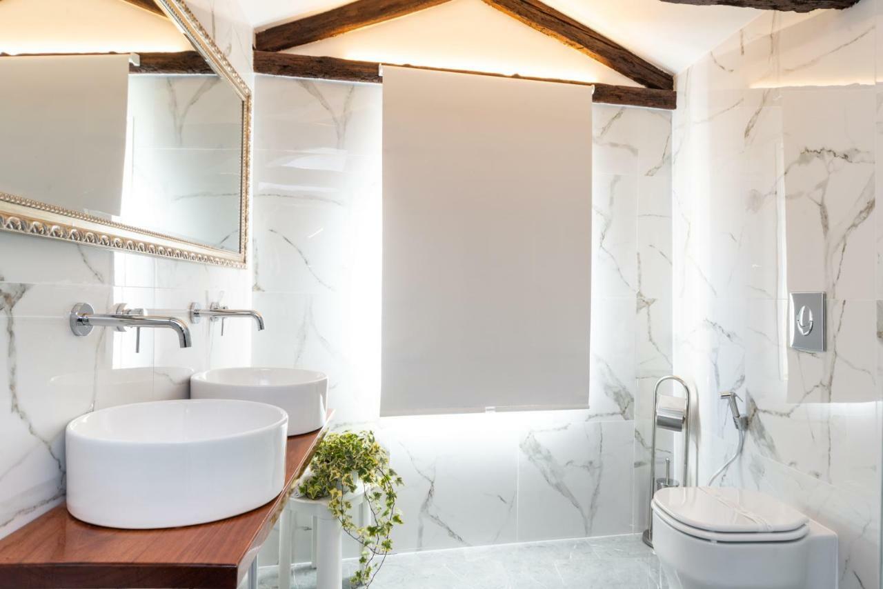 Domus Superior Otel Venedik Dış mekan fotoğraf