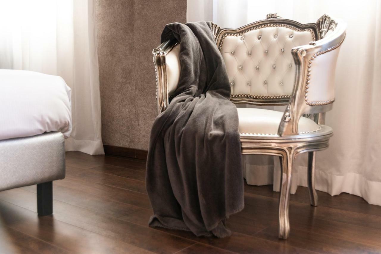 Domus Superior Otel Venedik Dış mekan fotoğraf