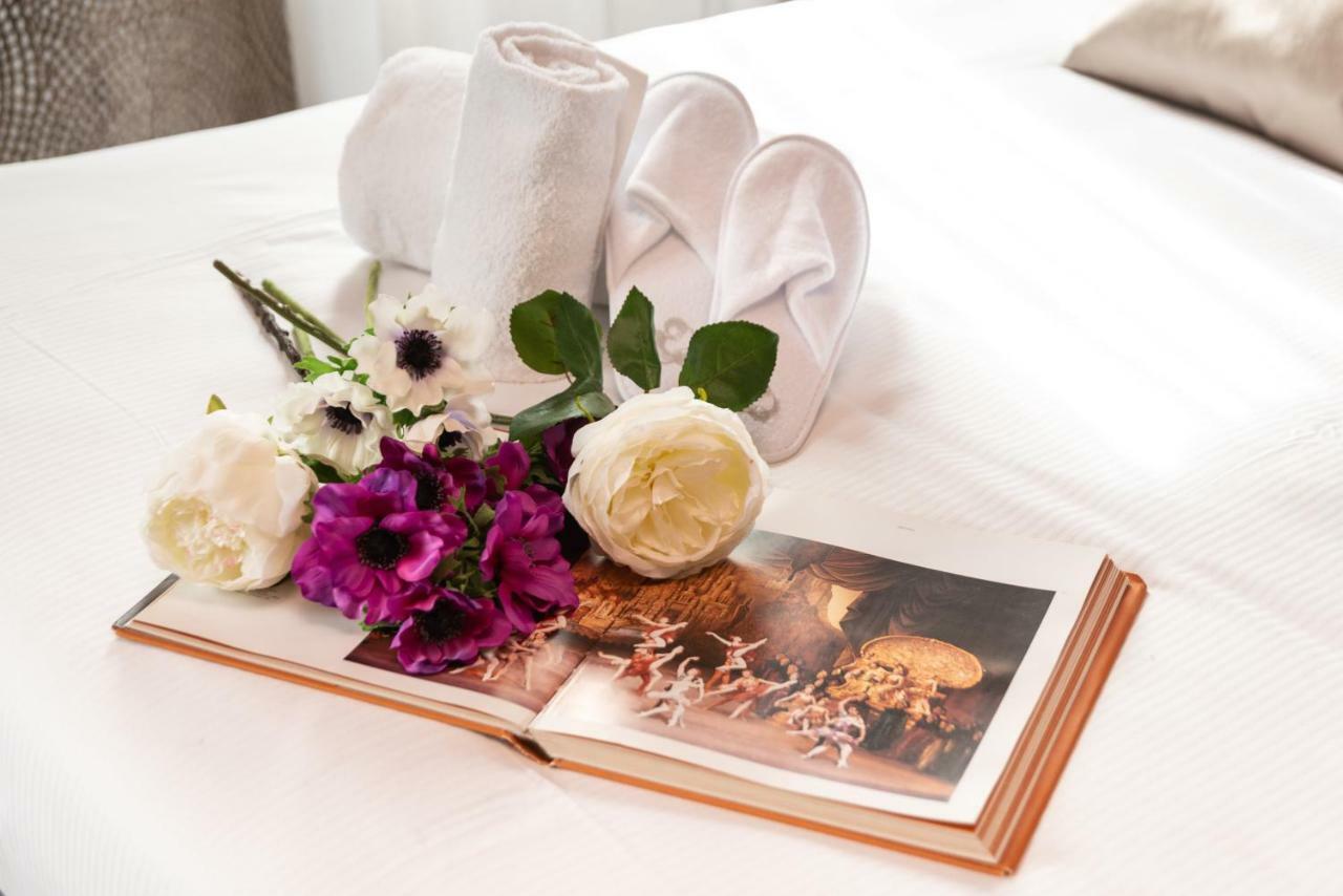 Domus Superior Otel Venedik Dış mekan fotoğraf