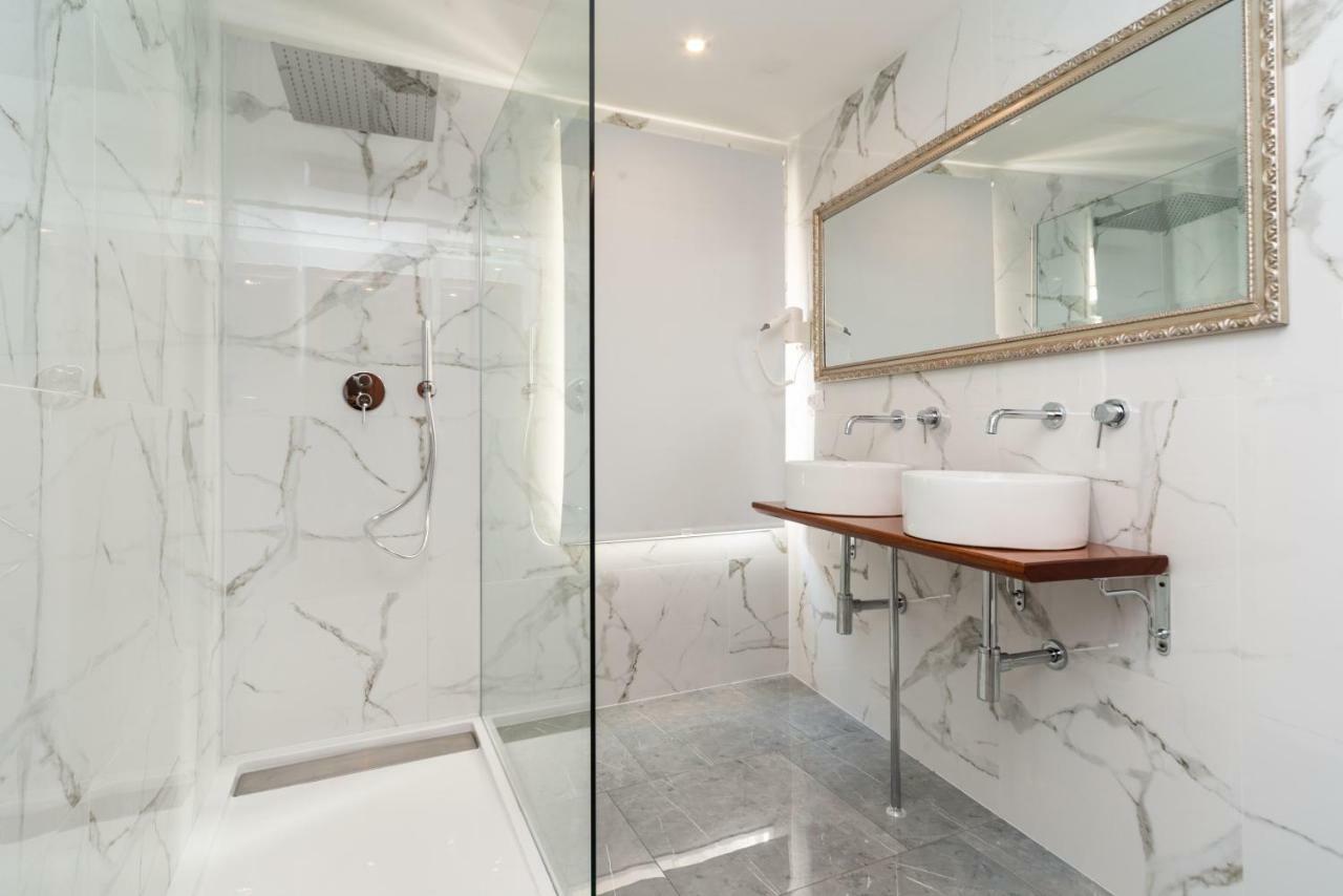 Domus Superior Otel Venedik Dış mekan fotoğraf