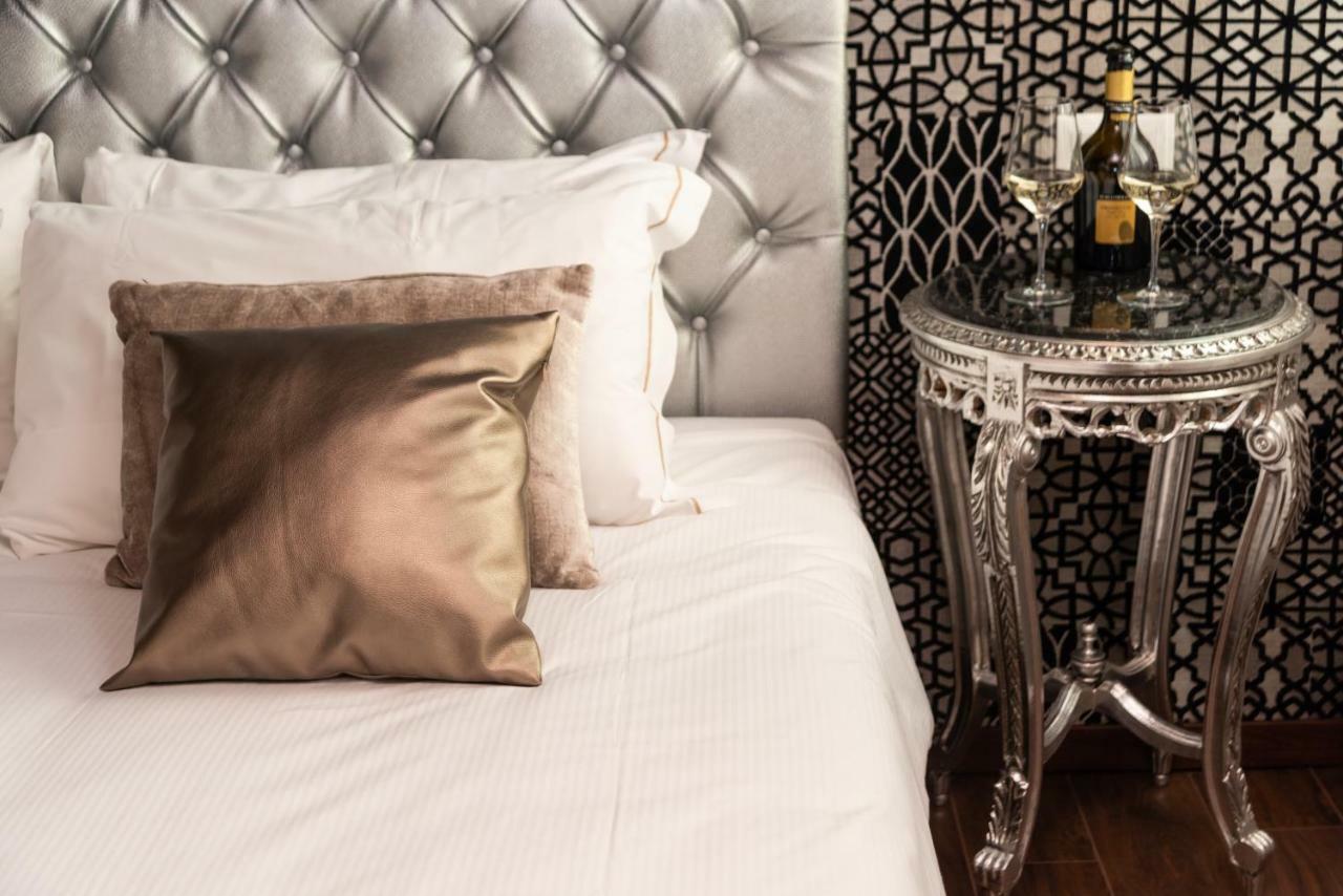 Domus Superior Otel Venedik Dış mekan fotoğraf